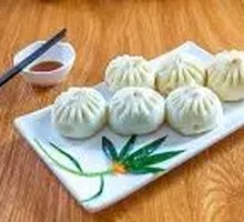 Vegetarian Three Fresh
