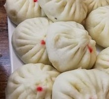 Shrimp and Three Delicacies Dumplings