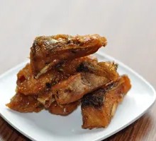 Tianjin-style Fermented Fish