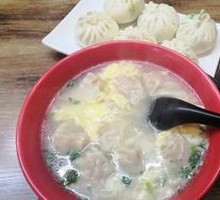 馄饨鸡蛋