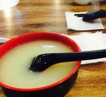 Rice Porridge