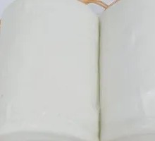 Long Steamed Bun