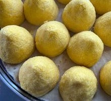 Corn Cob Bread