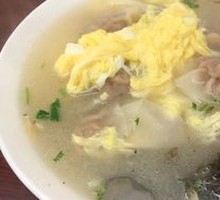菱角汤