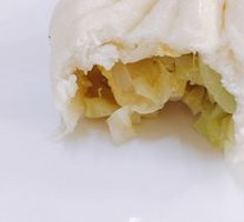 Cabbage and Egg Stir-fry