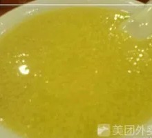 Rice Porridge