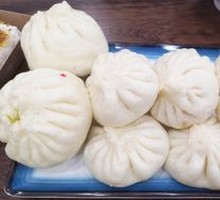Pork Bun (1 lb)
