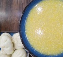 Rice Porridge
