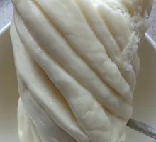 Special Flower-shaped Bun