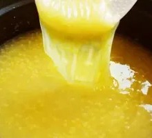 Rice Porridge