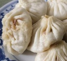 Pork Bun