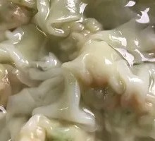 Small Dumpling Filling