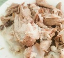 Boneless Pork