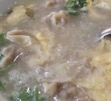 High Soup Egg Dumplings with Large Filling