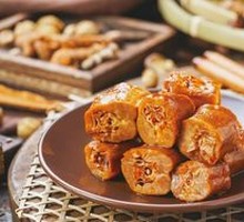 两根手撕大鸭脖