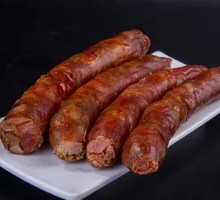 Welcome Salted Sausage