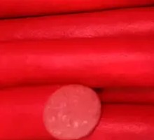Welcome Red Sausage