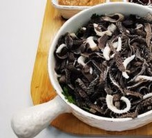 Quick-boiled Tripe