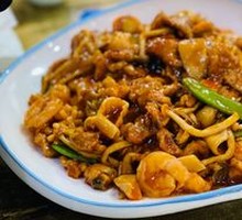 Eight Treasures Tofu