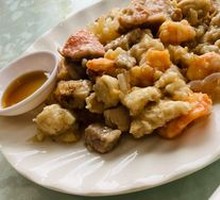 Whole Stir-Fry