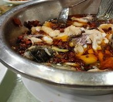 Sichuan Boiled Fish