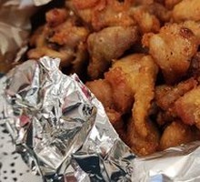 锡纸鸡