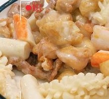 老味全爆