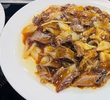 爆两样