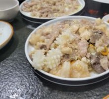 Whole Stir-Fry