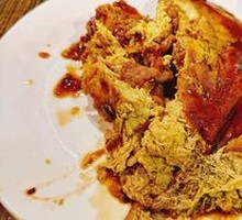 Pan-fried Pork Tenderloin
