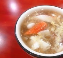 锅仔醋椒豆腐