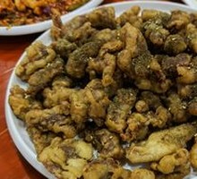 Crispy Pork Tenderloin