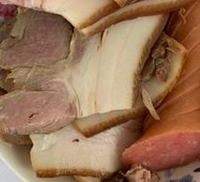Smoked Meat