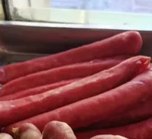 Sweet Sausage