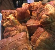大块酱肉
