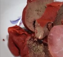 Pork Liver
