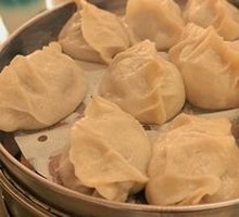 Steamed Dumpling Duo