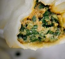 Steamed Dumplings with Shrimp and Pork