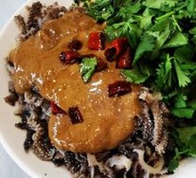 Quick-boiled Tripe