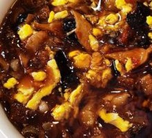 Noodles with Sauce Seasoning