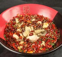 水煮黑鱼片