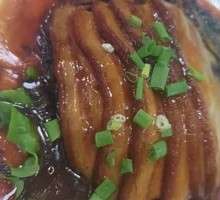 Classic Preserved Vegetable Braised Pork