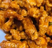 Crispy Pork Tenderloin