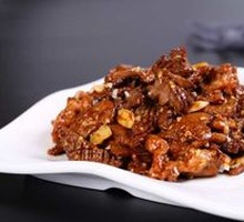 Old Stir-Fried Three