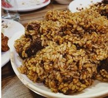 Beef Fried Rice