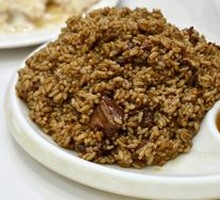 Beef Risotto
