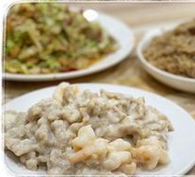 奶爆两样