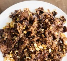 虾仁老爆三