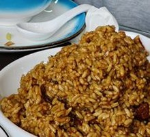 Beef Risotto