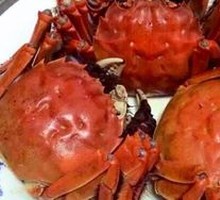 Crab